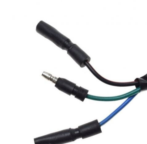 Stator, Generator Igniter XY10 [1]