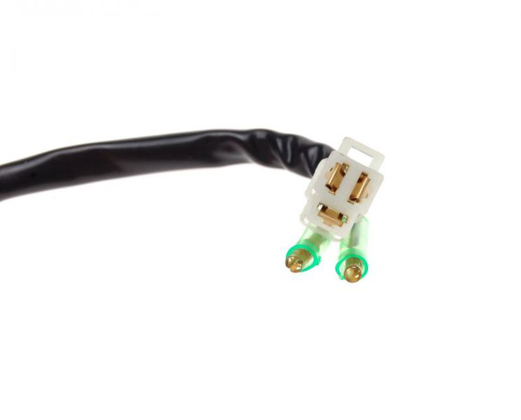 Stator aprindere cu cititor Atv70, 8 bobine [3]