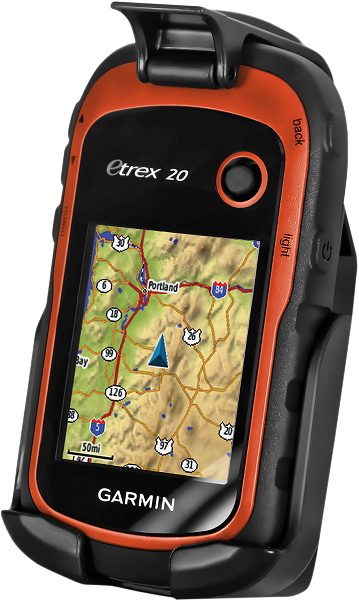 Suport Ram Mounts fixare garmin etrex [1]