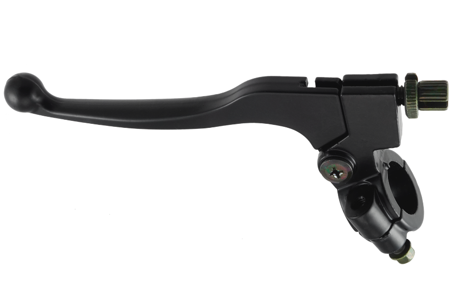 Suport si maneta ambreiaj cross 110/125/200/250cc [1]