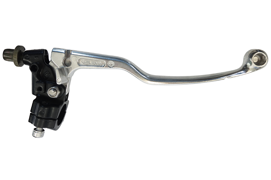 Suport si maneta ambreiaj pentru Blade R [1]