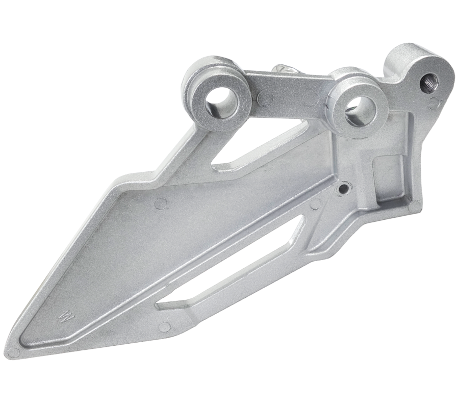 Suport si scarita pilot SX fata Barton Blade-R125 [1]