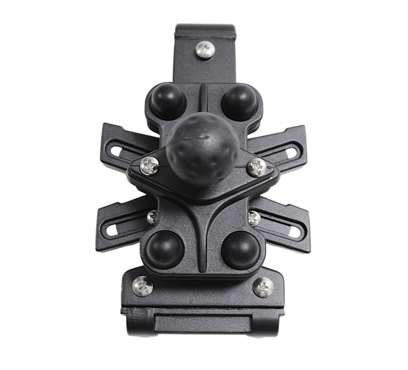 Suport telefon 8306 Power Force, prindere pe ghidon [3]