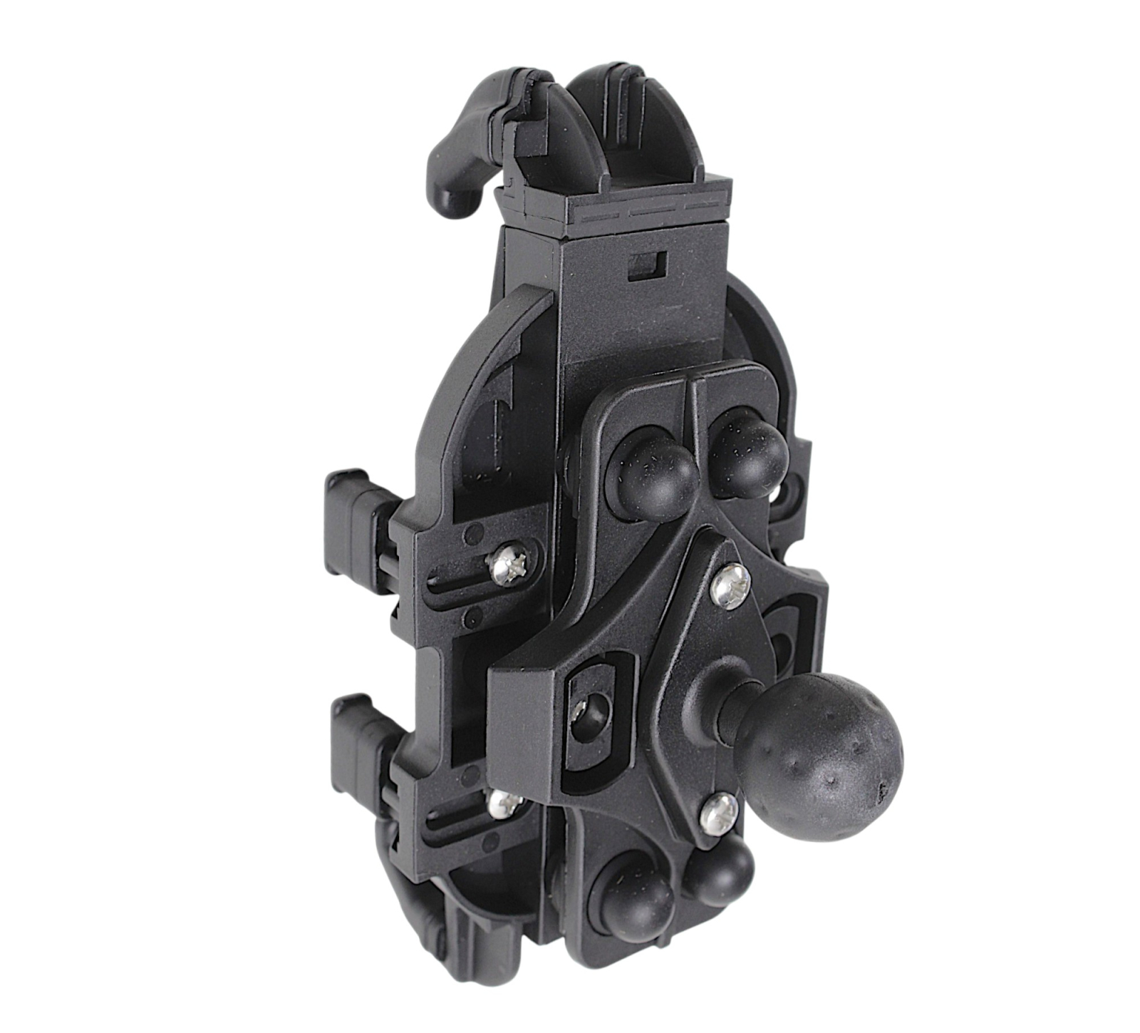 Suport telefon 8307 Power Force, prindere la oglinda [2]