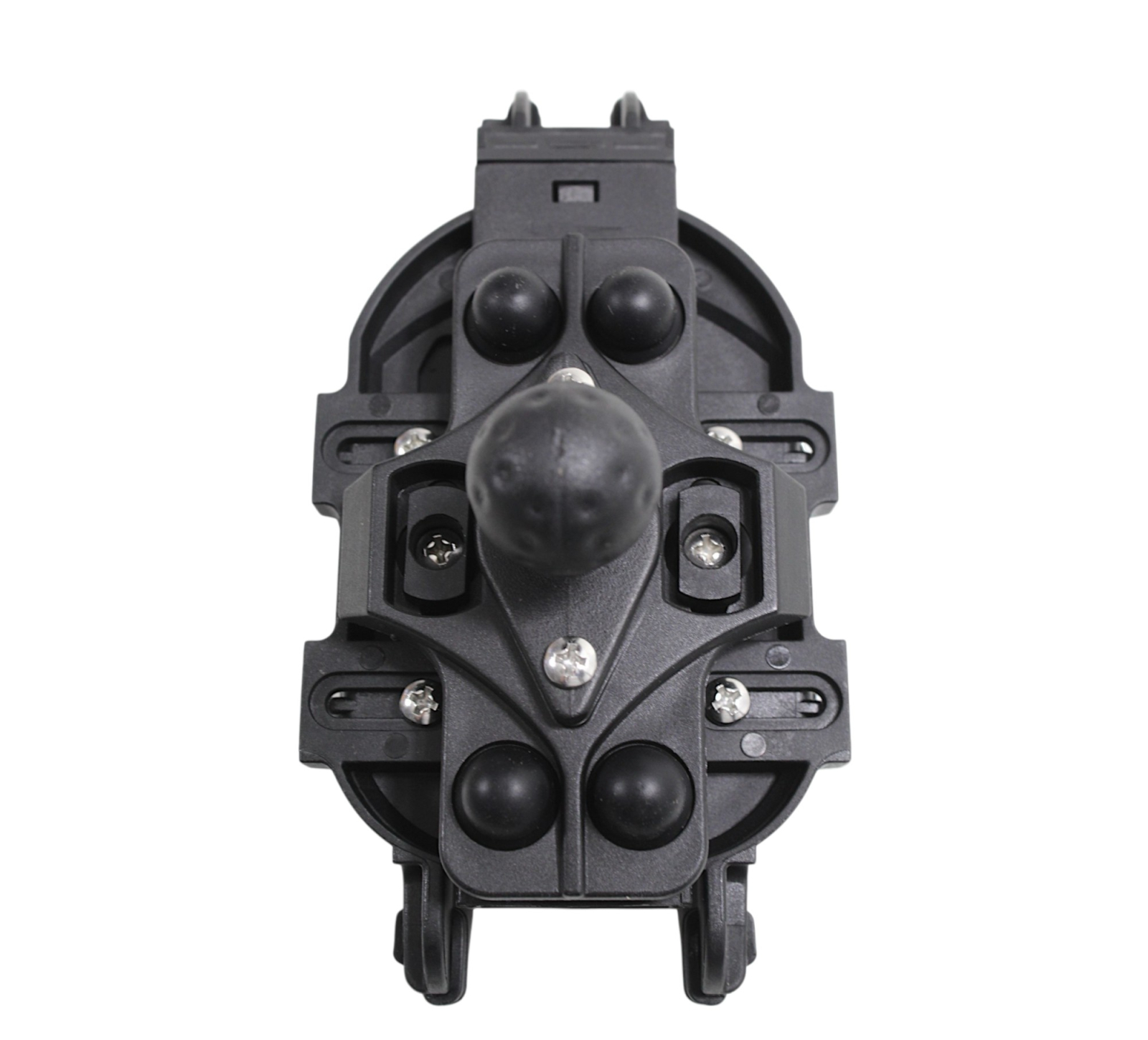 Suport telefon 8307 Power Force, prindere pe ghidon [2]