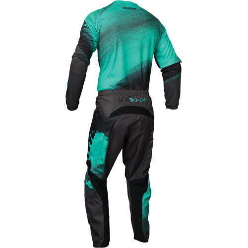 Tricou copii Thor Jrsy Sctythvapr, multicolor, marime YXL [4]