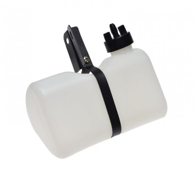 Vas expansiune pentru motociclete/atv-uri, universale [2]