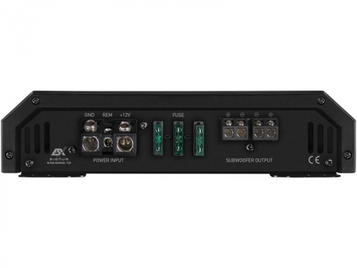 Amplificator mono ESX Signum SXE2000.1D [3]
