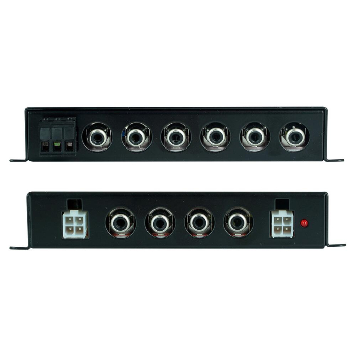 Adaptor nivel High-Low Reiss Audio RS-HTL4 [2]