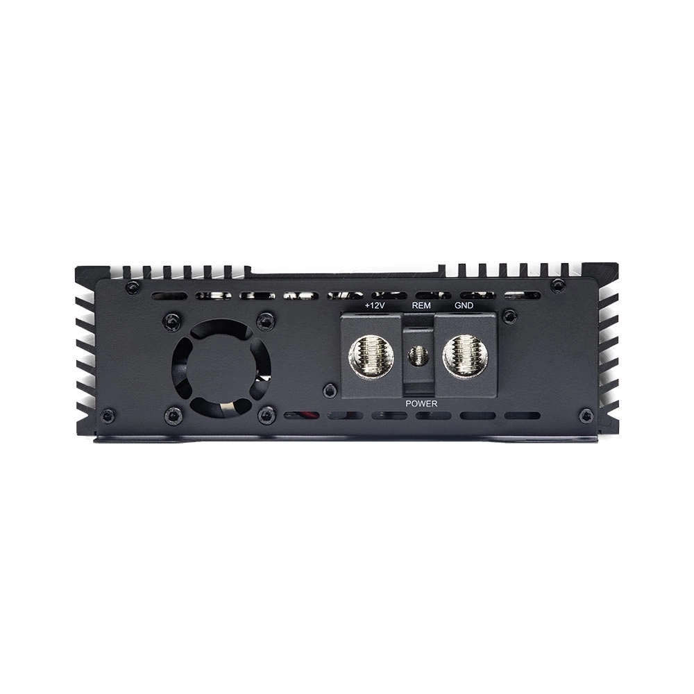 Amplificator auto DD Audio SS1500, 1 Canal , 1500 W [4]