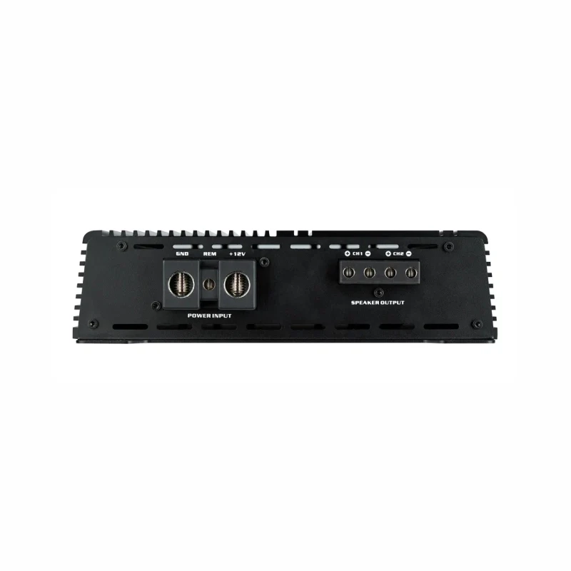 Amplificator Auto Deaf Bonce Apocalypse ASA-1500.2, 2 canale, 1500W [2]