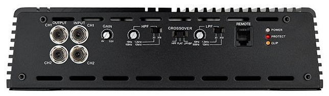 Amplificator Auto Deaf Bonce Apocalypse ASA-2500.2, 2 canale, 2500W [3]