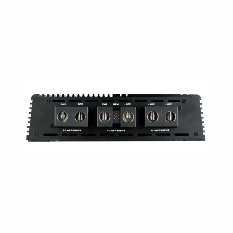 Amplificator Auto Deaf Bonce Apocalypse ASA-6000.1, monobloc, 6000W [2]