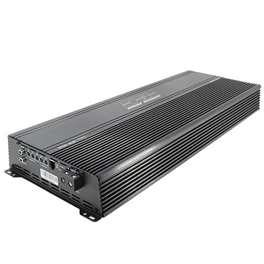 Amplificator Auto Deaf Bonce Apocalypse ATOM 12.5k Pro, monobloc, 12500W [2]