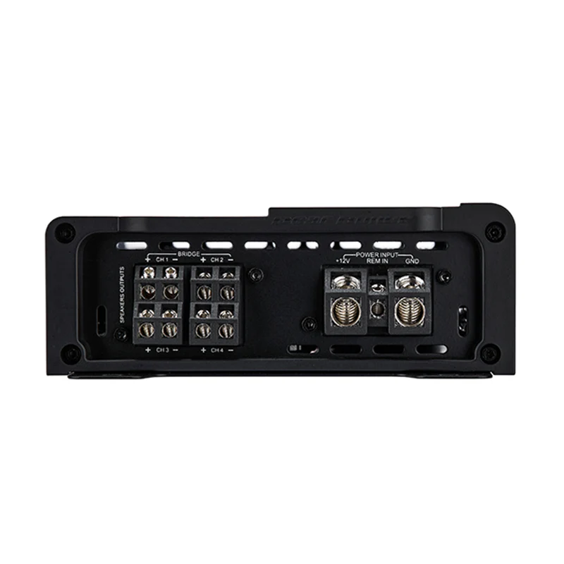 Amplificator Auto Deaf Bonce Apocalypse Atom 2000.1 Pro , monobloc, 2000W [3]