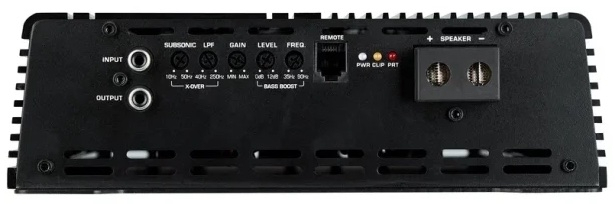 Amplificator Auto Deaf Bonce Apocalypse ATOM 7.5k Pro, monobloc, 7500W [2]