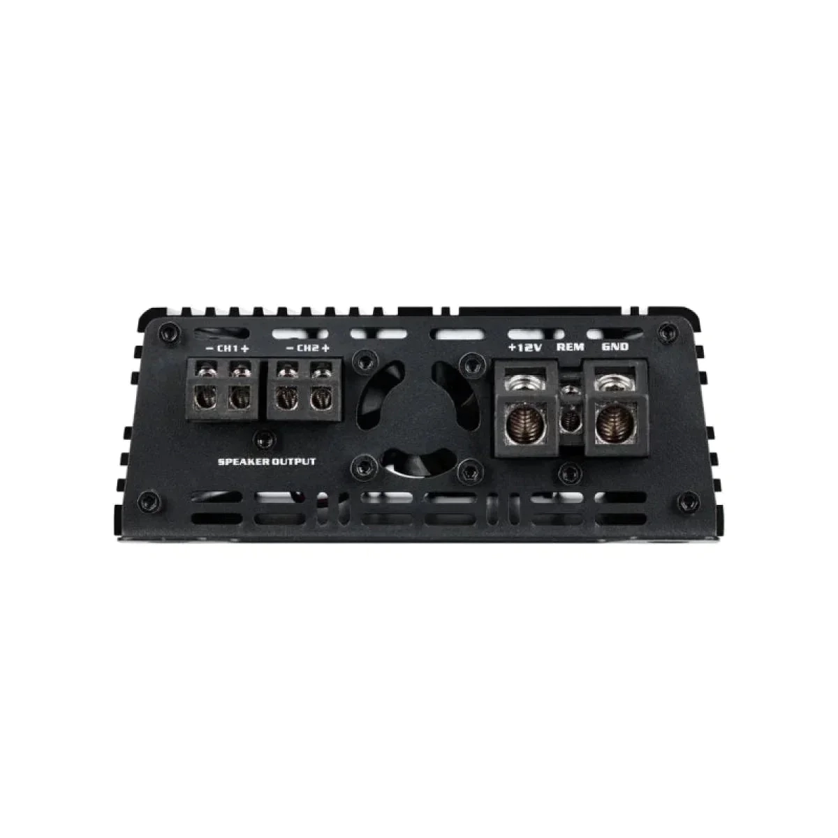 Amplificator Auto Deaf Bonce Apocalypse Atom 900.2 Pro, 2 canale, 1800W, [2]