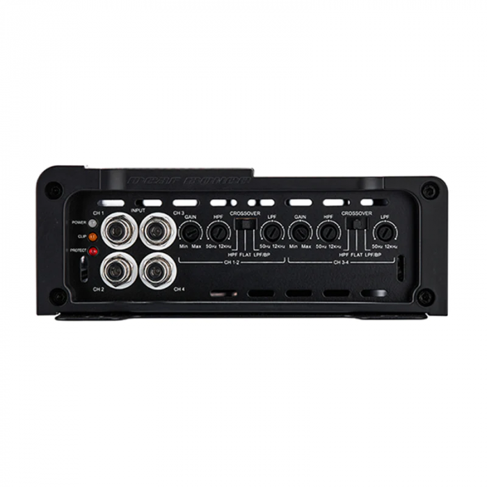Amplificator Auto Deaf Bonce Machete MFA-4.220, 4 canale, 1320W [2]