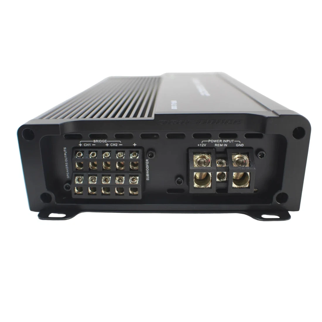 Amplificator auto Deaf Bonce Machete MFA-5.1000, 5 canale, 1000W [3]