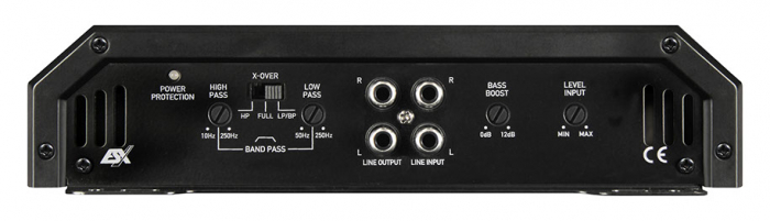 Amplificator auto ESX 2 CANALE HXE110.2 [3]