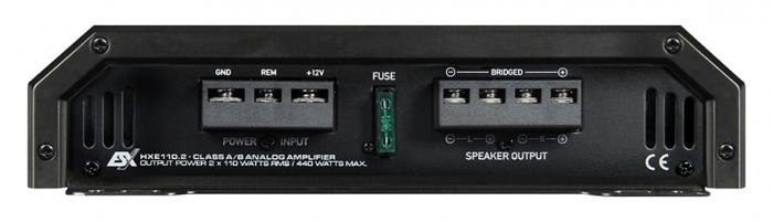 Amplificator auto ESX 2 CANALE HXE110.2 [4]