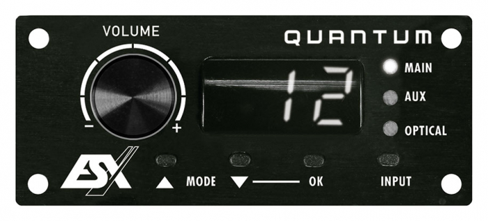 Amplificator auto ESX CU DSP QE80.4 [4]