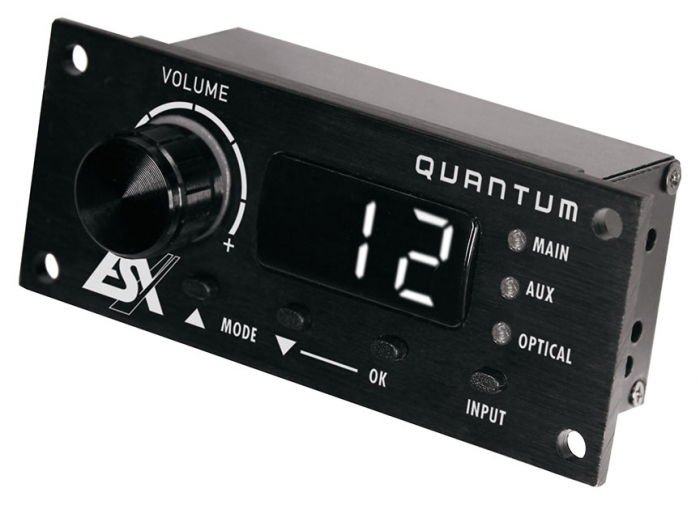 Amplificator auto ESX CU DSP QE80.8 DSP [4]