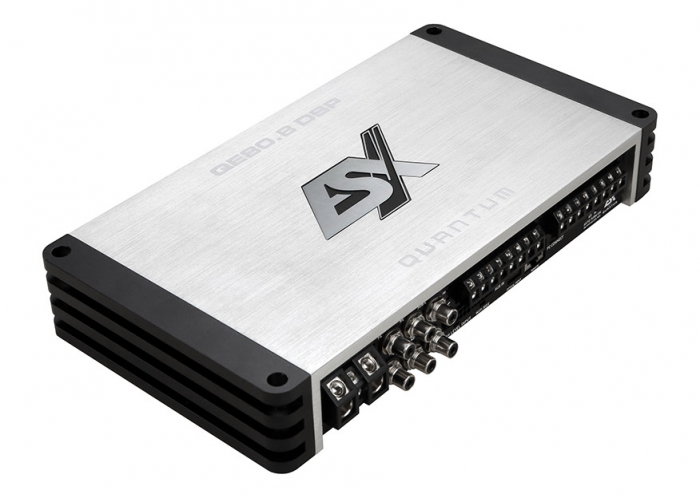 Amplificator auto ESX CU DSP QE80.8 DSP [2]