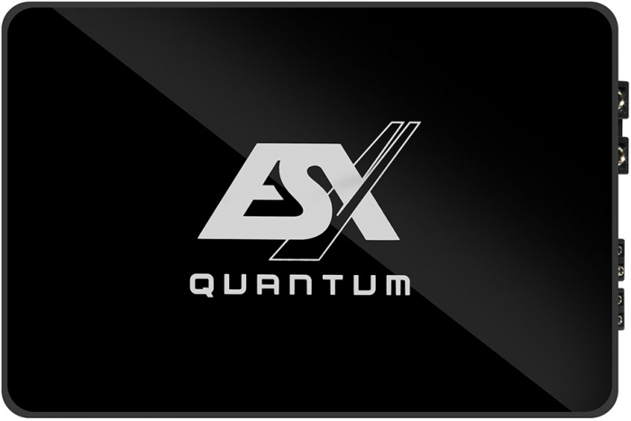 Amplificator auto ESX Q-FOURV2 [5]