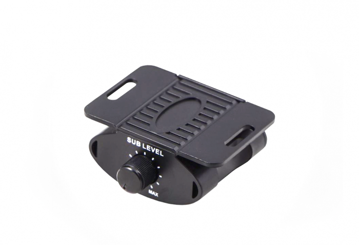 AMPLIFICATOR AUTO FORX X 750.1, MONOBLOC, 750W [3]
