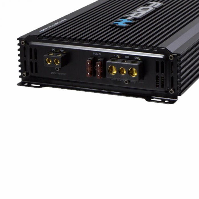 AMPLIFICATOR AUTO FORX XAE 1200.1, MONOBLOC, 1200W [3]
