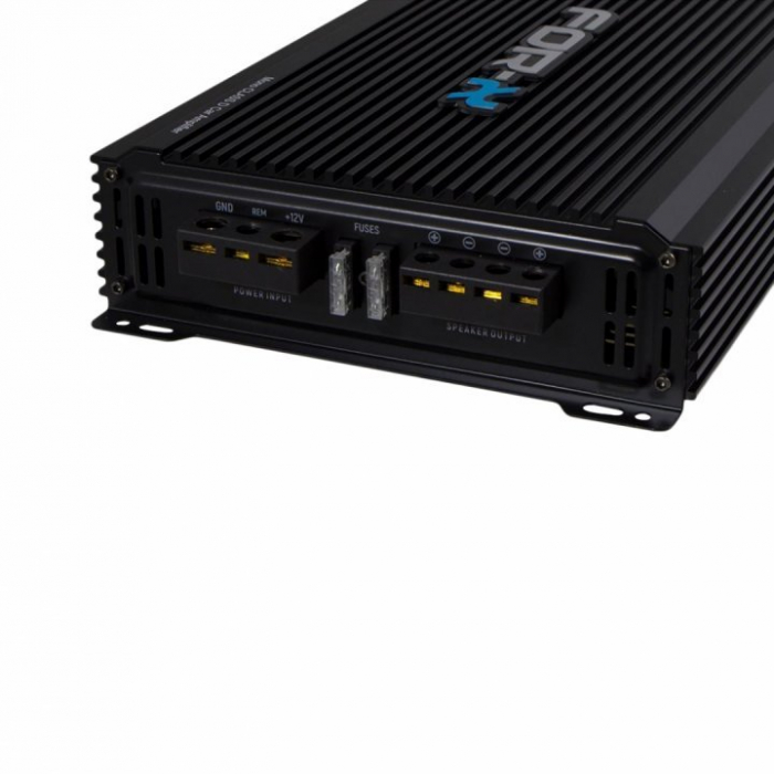 AMPLIFICATOR AUTO FORX XAE 600.1D, MONOBLOC, 600W [2]