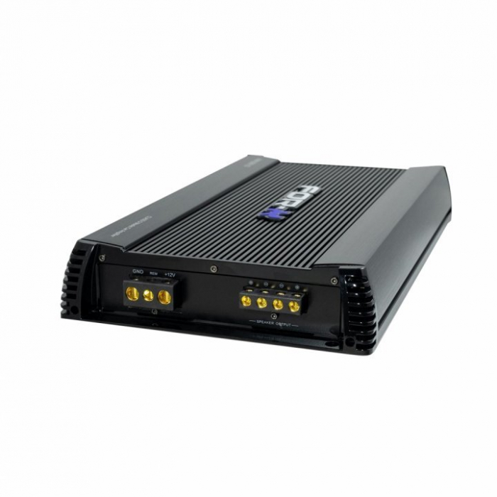 AMPLIFICATOR AUTO FORX XAM 2200.1D, MONOBLOC, 2200W [3]