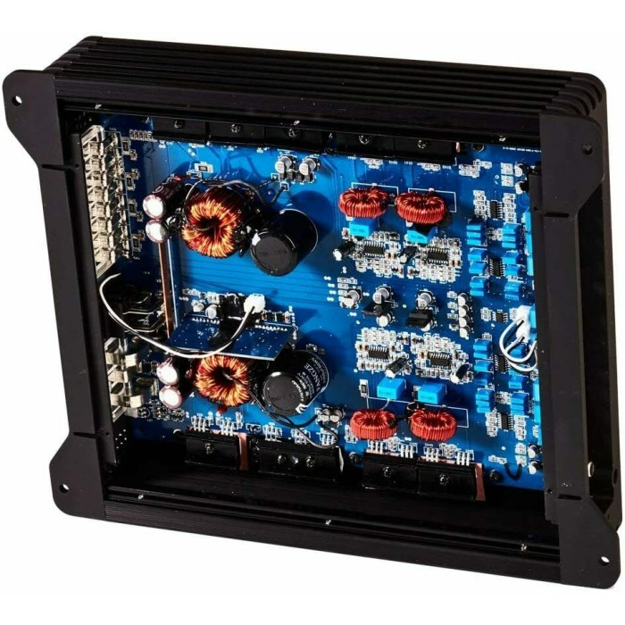 Amplificator auto In Phase IPA8704D [3]