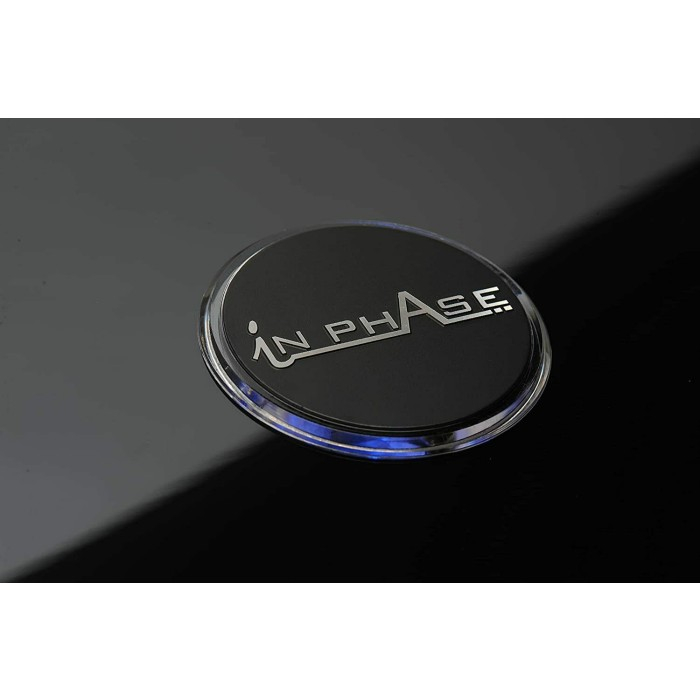 Amplificator auto In Phase IPA9701D [2]