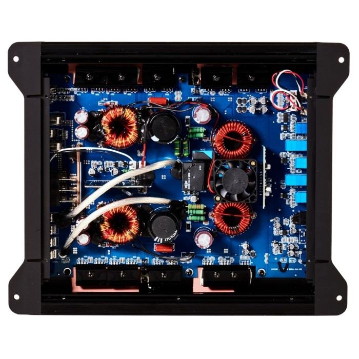 Amplificator auto In Phase IPA9701D [3]