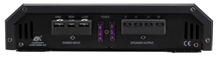 Amplificator auto mono ESX HXE1000.1D [4]