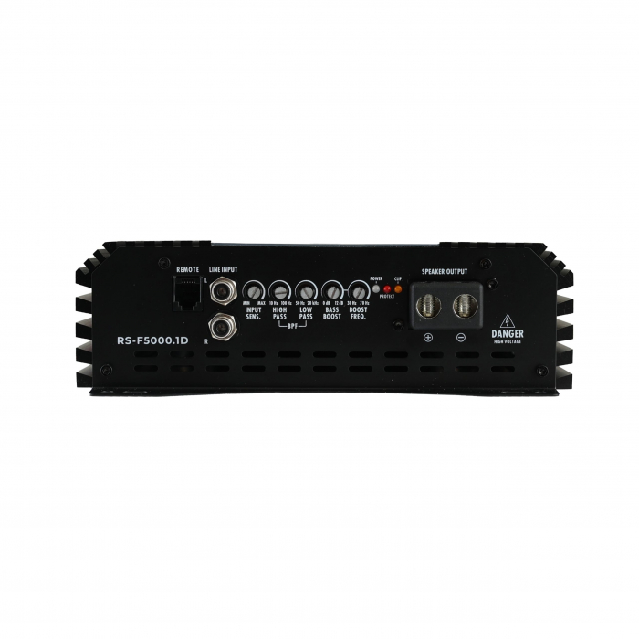Amplificator auto mono Reiss Audio RS-F5000.1D 5000W [4]