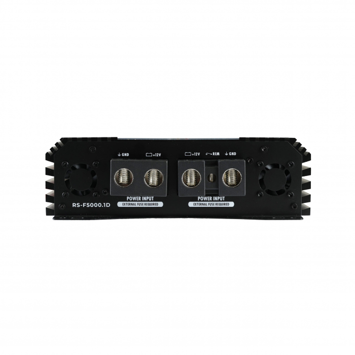 Amplificator auto mono Reiss Audio RS-F5000.1D 5000W [3]