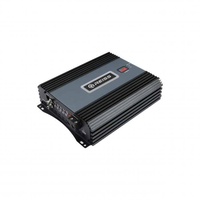 Amplificator auto mono Reiss Audio RS-F5000.1D 5000W [1]
