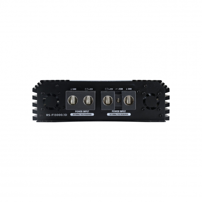 Amplificator auto mono Reiss Audio RS-F13000.1D, 13.000 W [3]
