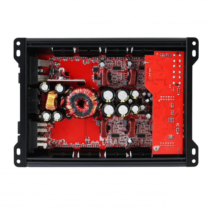 Amplificator auto Reiss Audio 4x300W RS-Z200.4D [4]