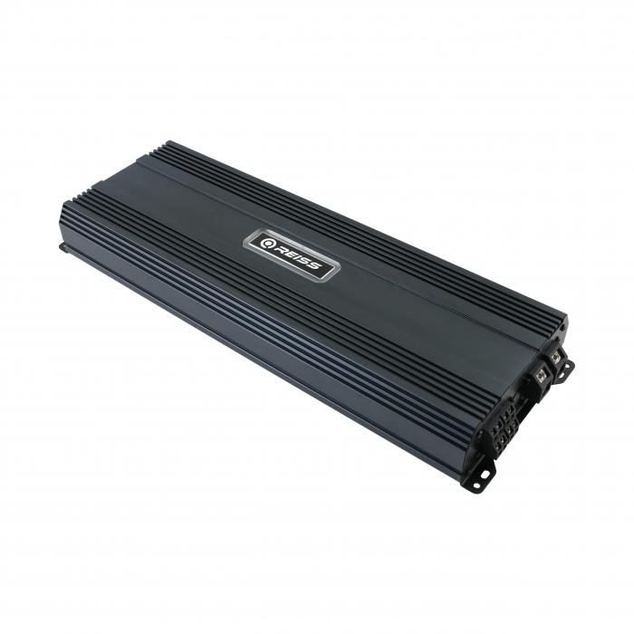 Amplificator auto Reiss Audio RS-Z550.4D, 4x900W [3]