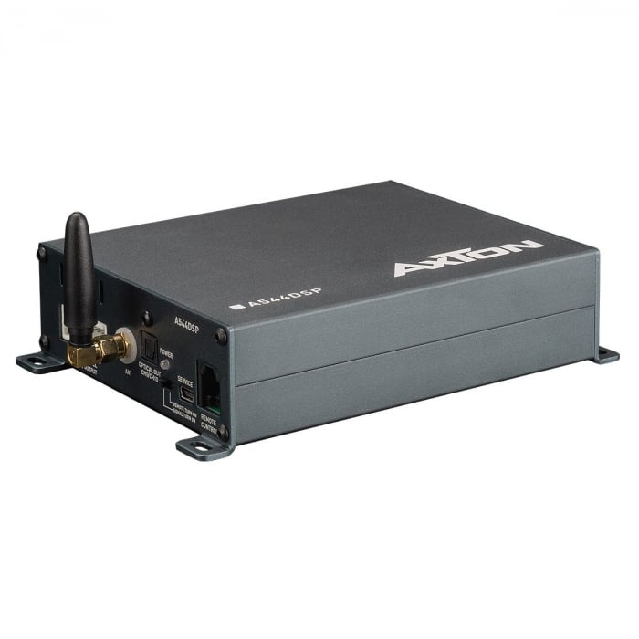 Amplificator AXTON A544DSP [2]