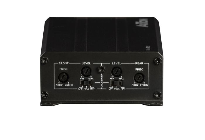 Amplificator compact AXTON 4X60 W RMS [3]
