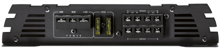 Amplificator Crunch GPX 1000.4ch [3]