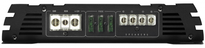 Amplificator Crunch GPX 2200.1D ch [3]