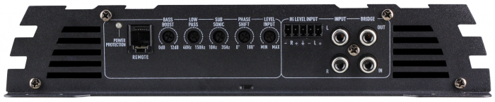 Amplificator CRUNCH GPX 4400.1D [2]