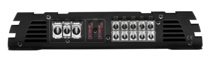 Amplificator Crunch GPX2000.5ch [3]
