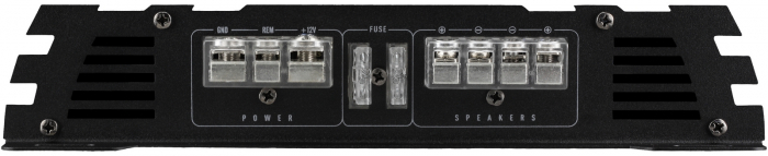 Amplificator Crunch GPX750.1D [3]